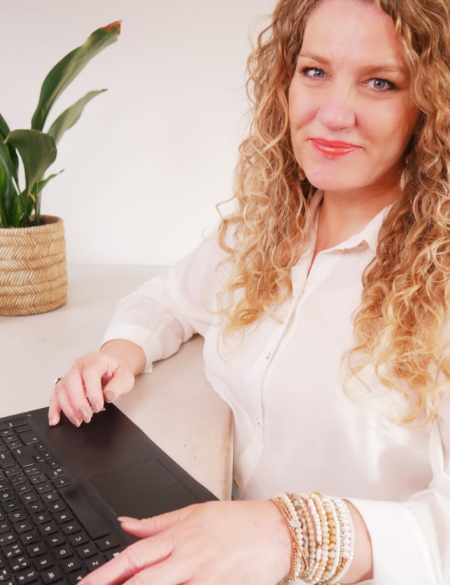 Business coach - Styliste